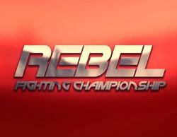 Rebel FC Logo